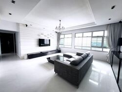 Blk 18C Buona Vista Court (Queenstown), HDB 5 Rooms #549124941